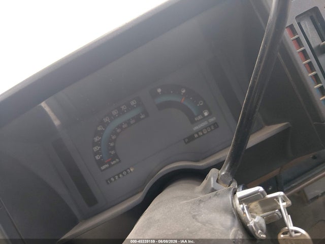 Chevrolet S Truck S10