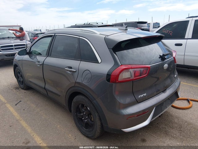 Kia Niro Lx