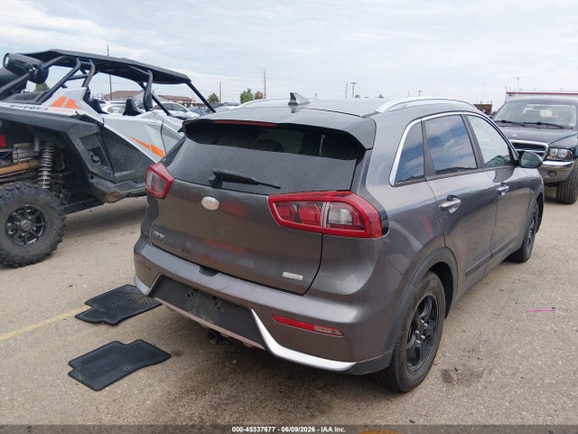 Kia Niro Lx