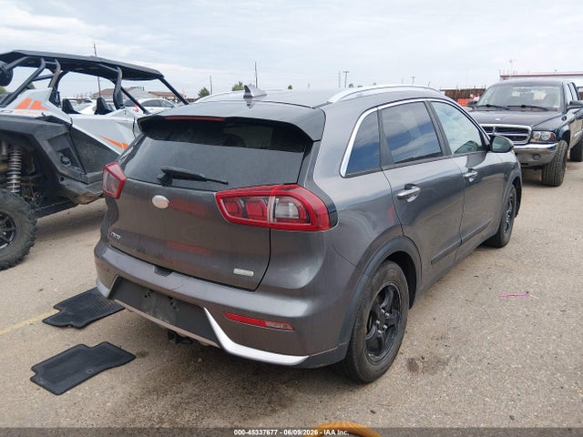 Kia Niro Lx