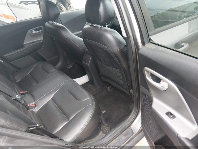 Kia Niro Lx