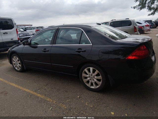 Honda Accord 3.0 Ex