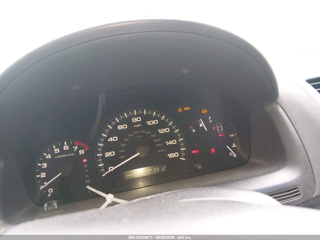 Honda Accord 3.0 Ex