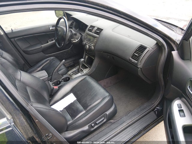 Honda Accord 3.0 Ex
