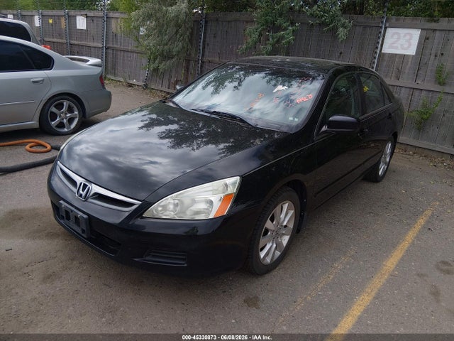 Honda Accord 3.0 Ex