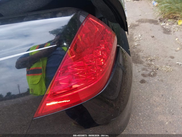 Honda Accord 3.0 Ex