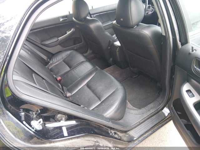 Honda Accord 3.0 Ex