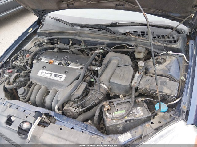 Acura RSX