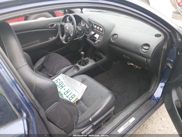 Acura RSX