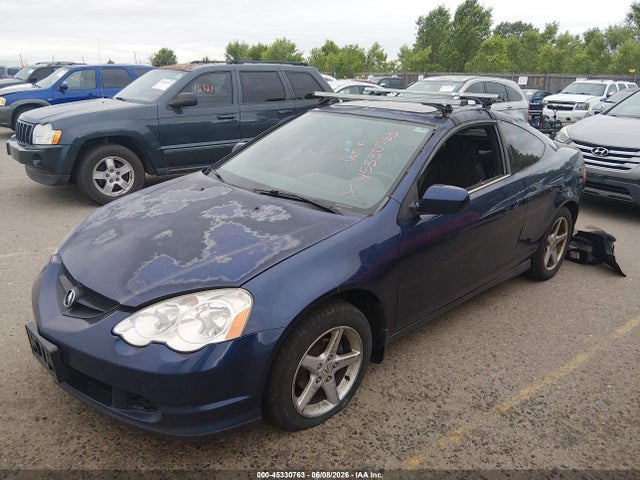 Acura RSX