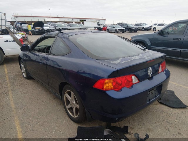 Acura RSX