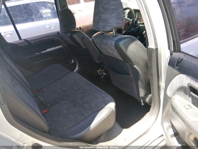 Honda CR-V Lx