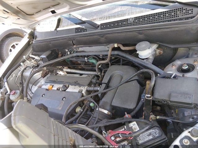 Honda CR-V Lx