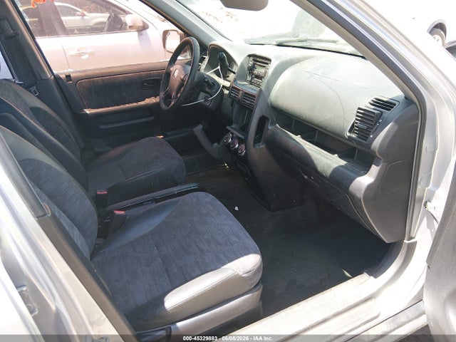Honda CR-V Lx
