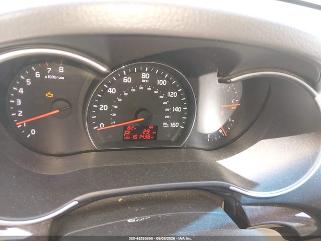 Kia Sorento Lx V6