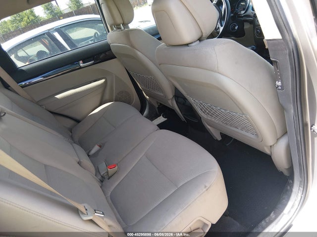 Kia Sorento Lx V6