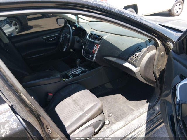 Nissan Altima 2.5 Sv