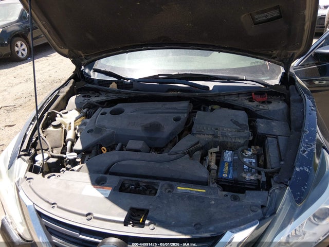 Nissan Altima 2.5 Sv
