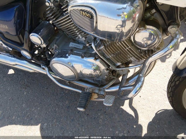 Yamaha Xv1100 S