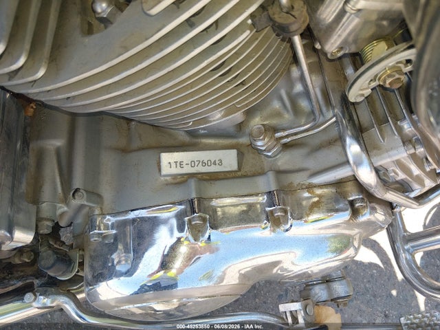 Yamaha Xv1100 S