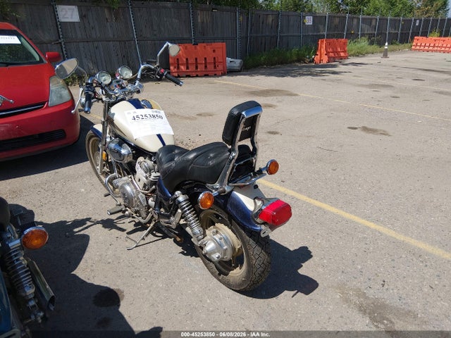 Yamaha Xv1100 S
