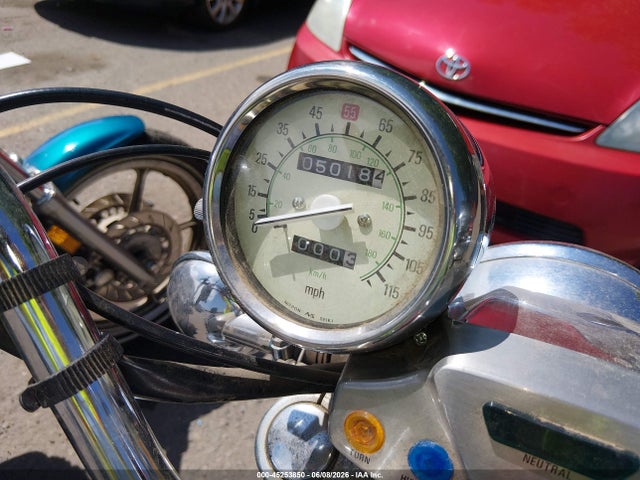 Yamaha Xv1100 S
