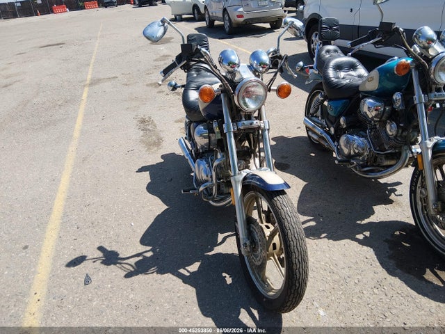 Yamaha Xv1100 S