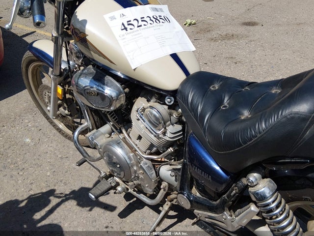Yamaha Xv1100 S
