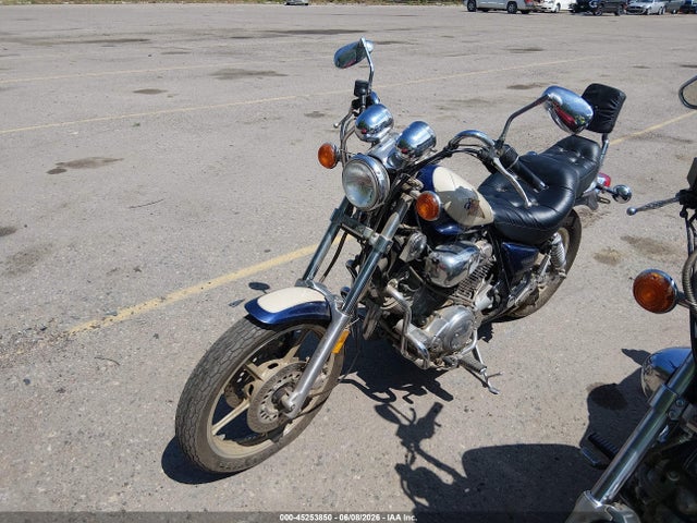Yamaha Xv1100 S