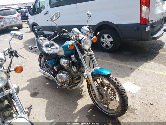 Yamaha Xv1100