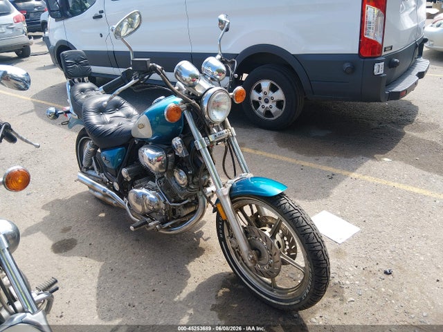 Salvage Yamaha Xv1100 Image