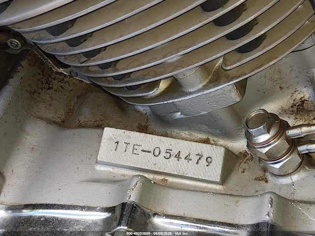 Yamaha Xv1100