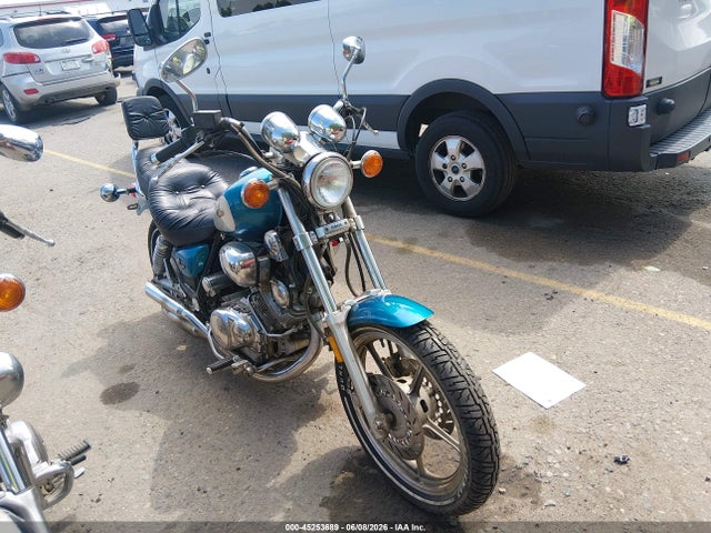 Yamaha Xv1100