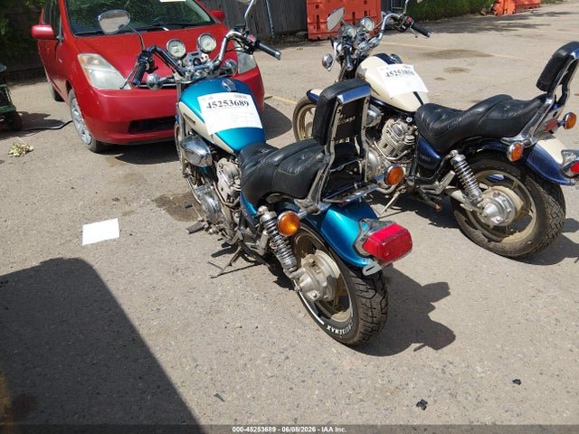 Yamaha Xv1100