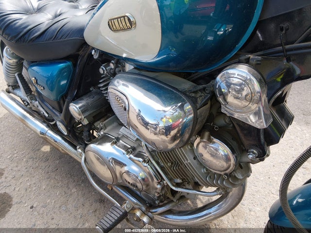 Yamaha Xv1100