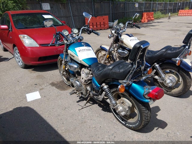 Yamaha Xv1100