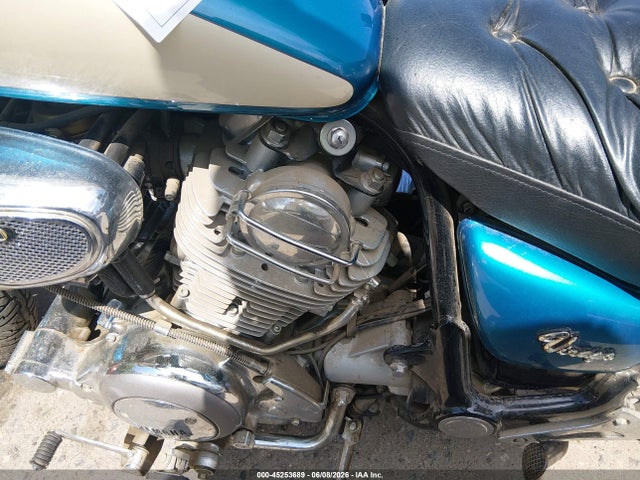 Yamaha Xv1100