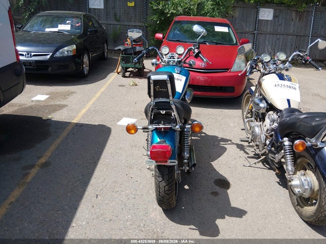 Yamaha Xv1100