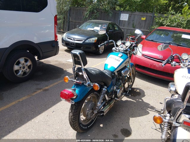Yamaha Xv1100