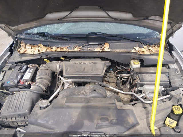 Dodge Durango Slt