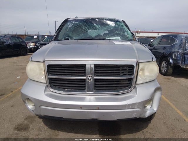 Dodge Durango Slt