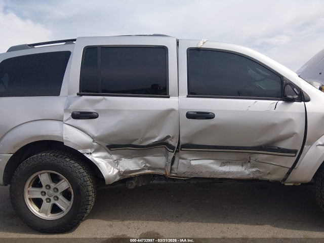 Dodge Durango Slt