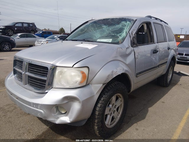 Dodge Durango Slt