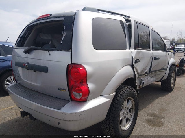 Dodge Durango Slt