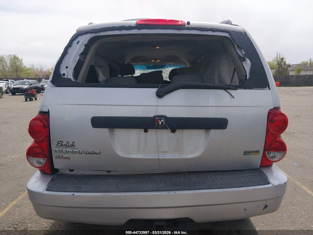 Dodge Durango Slt