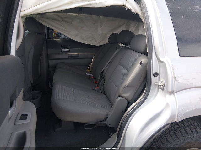 Dodge Durango Slt