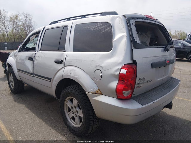 Dodge Durango Slt