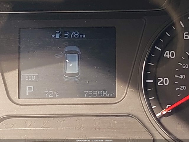 Kia Sorento 2.4l Lx