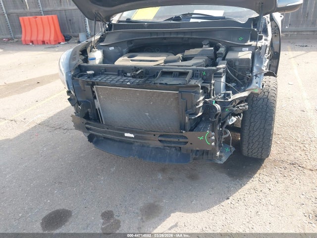Kia Sorento 2.4l Lx
