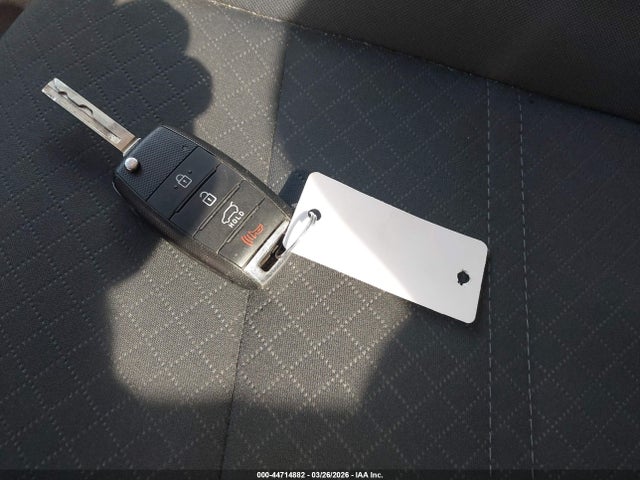 Kia Sorento 2.4l Lx